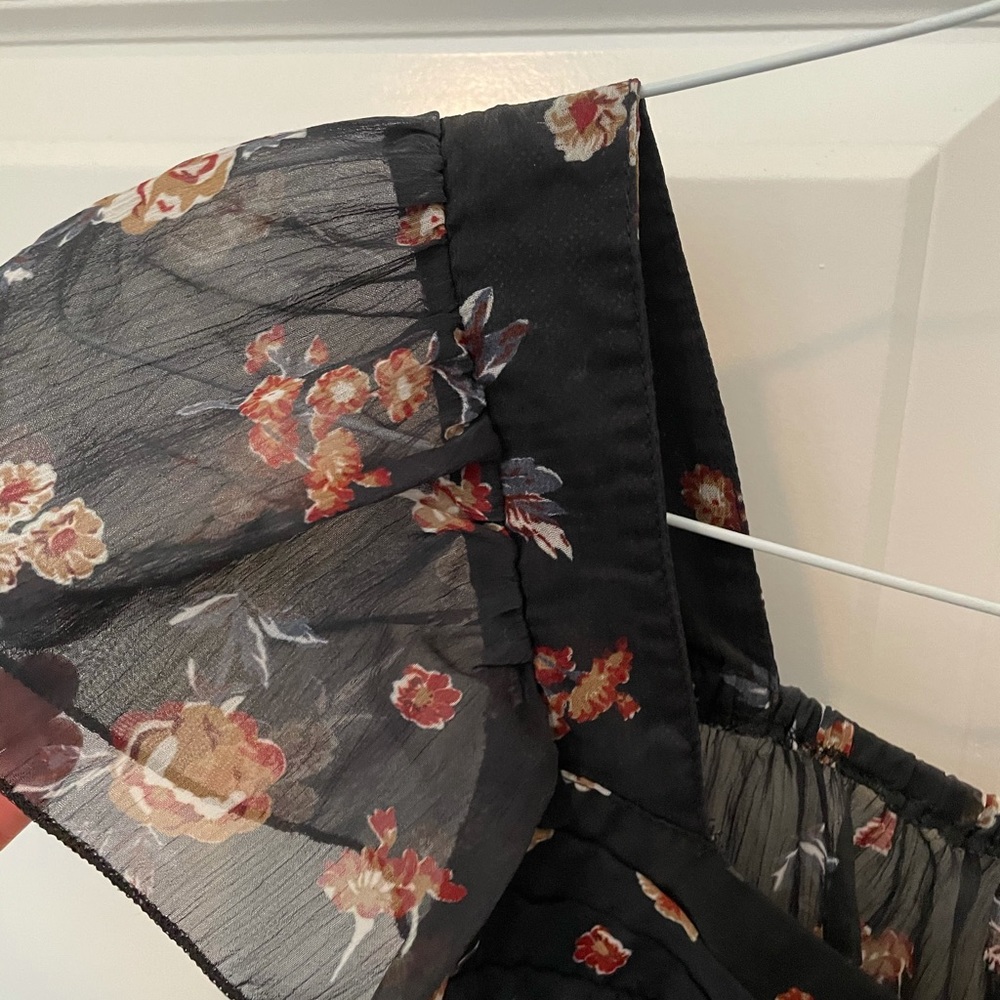 Blouse - Picture 5 of 6